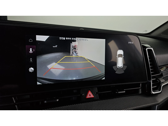 Kia Sportage 2.0LPG 2WD PRESTIGE autogeorge.com - автомобили, коли, обяви за нови и употребявани 13