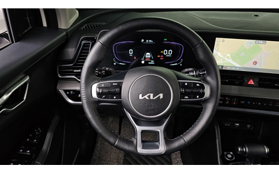 Kia Sportage 2.0LPG 2WD PRESTIGE autogeorge.com - автомобили, коли, обяви за нови и употребявани 15