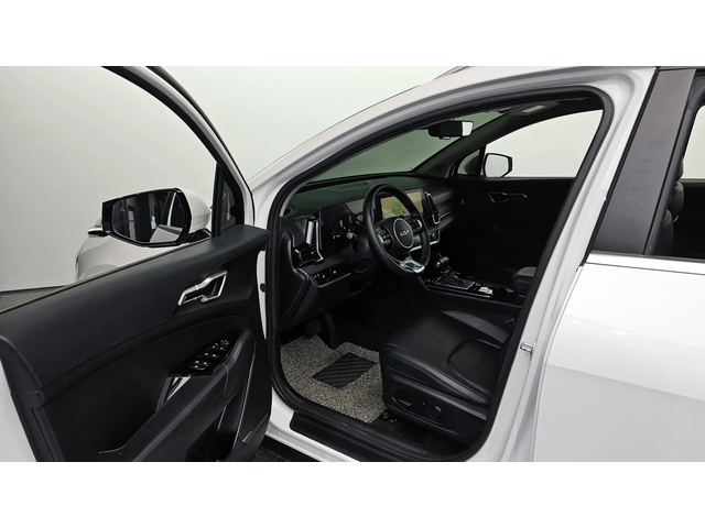 Kia Sportage 2.0LPG 2WD PRESTIGE autogeorge.com - автомобили, коли, обяви за нови и употребявани 8