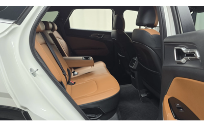 Kia Sportage 2.0LPG 2WD NOBLESSE autogeorge.com - автомобили, коли, обяви за нови и употребявани 10