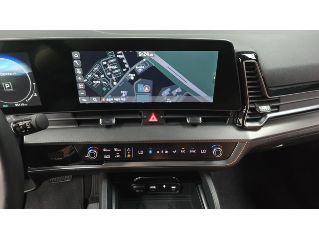 Kia Sportage 2.0LPG 2WD NOBLESSE autogeorge.com - автомобили, коли, обяви за нови и употребявани 12