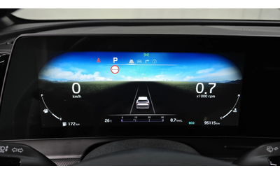 Kia Sportage 2.0LPG 2WD NOBLESSE autogeorge.com - автомобили, коли, обяви за нови и употребявани 6