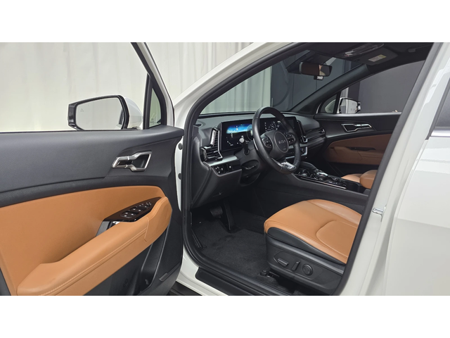 Kia Sportage 2.0LPG 2WD NOBLESSE autogeorge.com - автомобили, коли, обяви за нови и употребявани 9