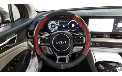 Kia Sportage 2.0LPG 2WD SIGNATURE autogeorge.com - автомобили, коли, обяви за нови и употребявани 11