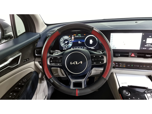 Kia Sportage 2.0LPG 2WD SIGNATURE autogeorge.com - автомобили, коли, обяви за нови и употребявани 11