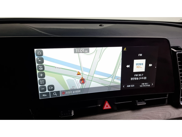 Kia Sportage 2.0LPG 2WD SIGNATURE autogeorge.com - автомобили, коли, обяви за нови и употребявани 13