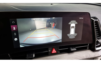 Kia Sportage 2.0LPG 2WD SIGNATURE autogeorge.com - автомобили, коли, обяви за нови и употребявани 14