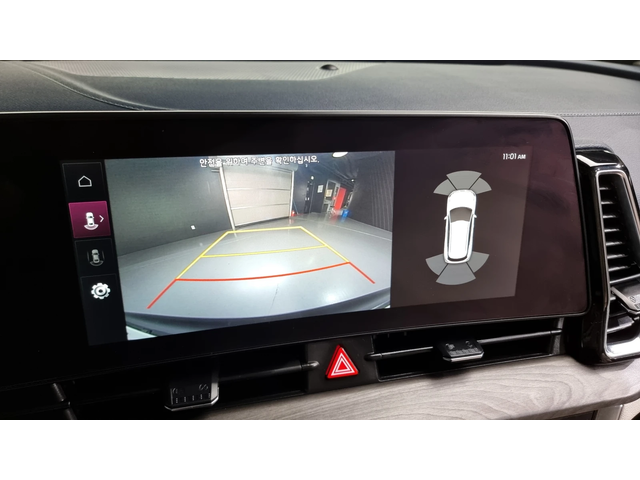 Kia Sportage 2.0LPG 2WD SIGNATURE autogeorge.com - автомобили, коли, обяви за нови и употребявани 14