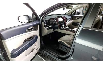 Kia Sportage 2.0LPG 2WD SIGNATURE autogeorge.com - автомобили, коли, обяви за нови и употребявани 8