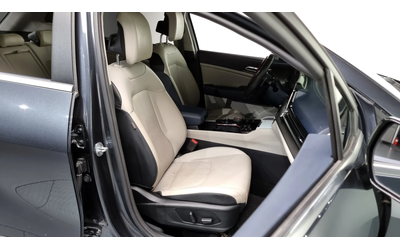 Kia Sportage 2.0LPG 2WD SIGNATURE autogeorge.com - автомобили, коли, обяви за нови и употребявани 9