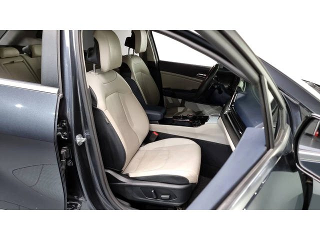 Kia Sportage 2.0LPG 2WD SIGNATURE autogeorge.com - автомобили, коли, обяви за нови и употребявани 9