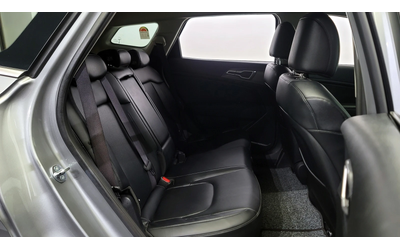 Kia Sportage 2.0LPG 2WD NOBLESSE autogeorge.com - автомобили, коли, обяви за нови и употребявани 10