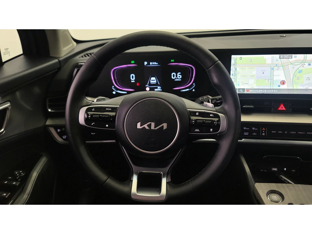 Kia Sportage 2.0LPG 2WD NOBLESSE autogeorge.com - автомобили, коли, обяви за нови и употребявани 11