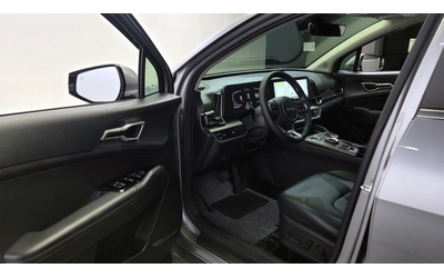 Kia Sportage 2.0LPG 2WD NOBLESSE autogeorge.com - автомобили, коли, обяви за нови и употребявани 8