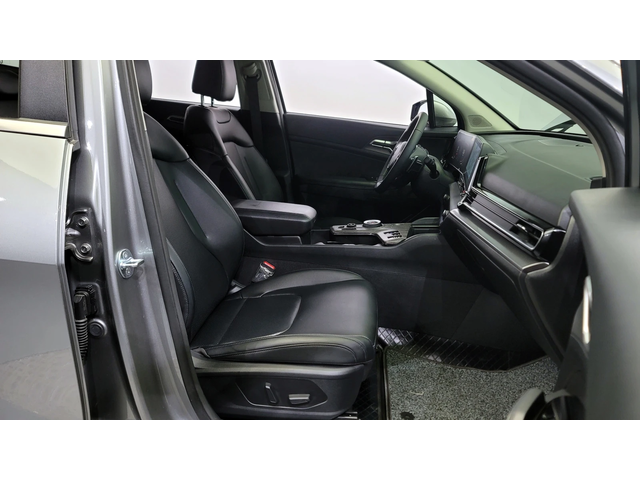 Kia Sportage 2.0LPG 2WD NOBLESSE autogeorge.com - автомобили, коли, обяви за нови и употребявани 9