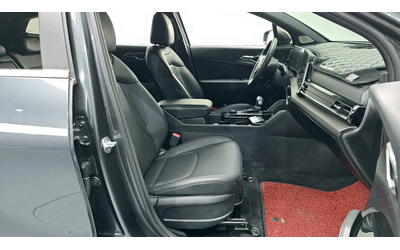 Kia Sportage 2.0LPG 2WD PRESTIGE autogeorge.com - автомобили, коли, обяви за нови и употребявани 10