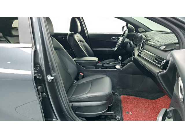 Kia Sportage 2.0LPG 2WD PRESTIGE autogeorge.com - автомобили, коли, обяви за нови и употребявани 10