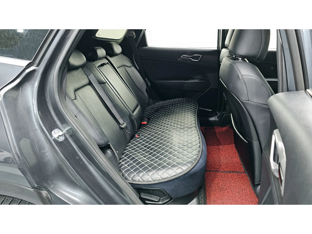 Kia Sportage 2.0LPG 2WD PRESTIGE autogeorge.com - автомобили, коли, обяви за нови и употребявани 11