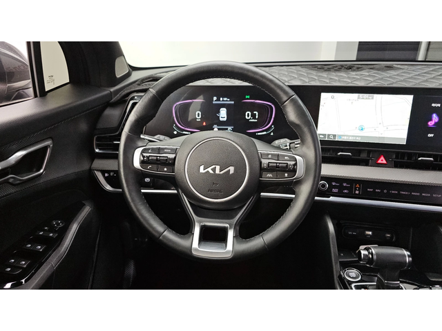 Kia Sportage 2.0LPG 2WD PRESTIGE autogeorge.com - автомобили, коли, обяви за нови и употребявани 12