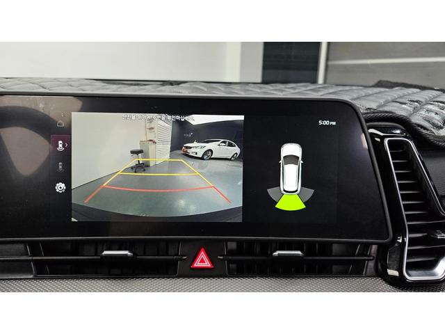 Kia Sportage 2.0LPG 2WD PRESTIGE autogeorge.com - автомобили, коли, обяви за нови и употребявани 14