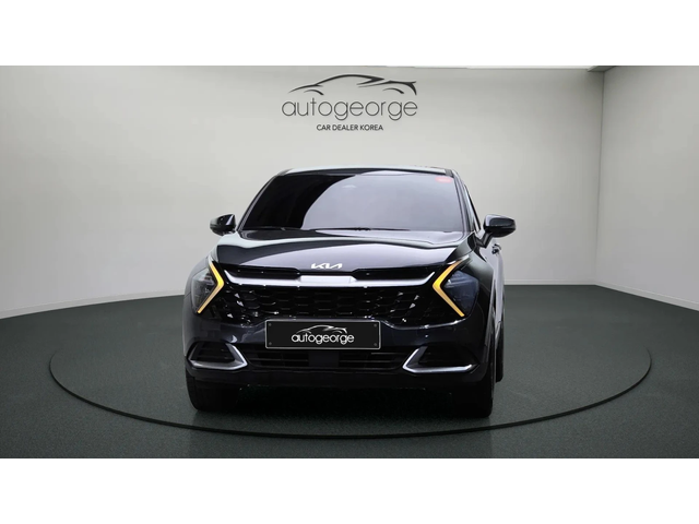 Kia Sportage 2.0LPG 2WD PRESTIGE autogeorge.com - автомобили, коли, обяви за нови и употребявани 2