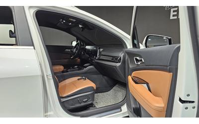 Kia Sportage LPG 2.0 2WD SIGANATURE autogeorge.com - автомобили, коли, обяви за нови и употребявани 10