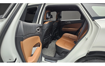 Kia Sportage LPG 2.0 2WD SIGANATURE autogeorge.com - автомобили, коли, обяви за нови и употребявани 11