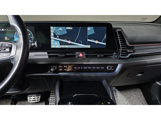 Kia Sportage LPG 2.0 2WD SIGANATURE autogeorge.com - автомобили, коли, обяви за нови и употребявани 13