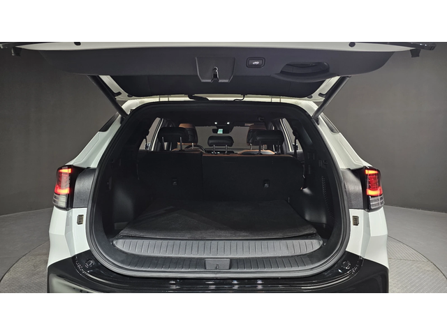 Kia Sportage LPG 2.0 2WD SIGANATURE autogeorge.com - автомобили, коли, обяви за нови и употребявани 16