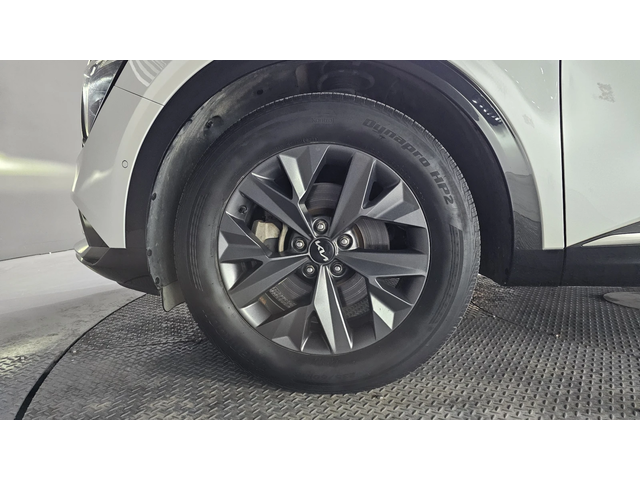 Kia Sportage LPG 2.0 2WD SIGANATURE autogeorge.com - автомобили, коли, обяви за нови и употребявани 4