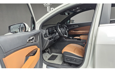 Kia Sportage LPG 2.0 2WD SIGANATURE autogeorge.com - автомобили, коли, обяви за нови и употребявани 9