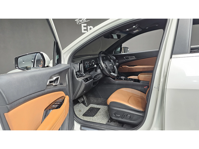 Kia Sportage LPG 2.0 2WD SIGANATURE autogeorge.com - автомобили, коли, обяви за нови и употребявани 9