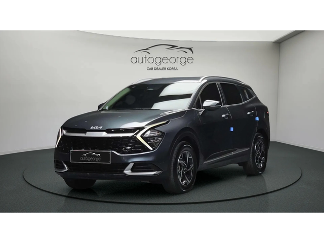 Kia Sportage 2.0 LPI autogeorge.com - автомобили, коли, обяви за нови и употребявани 0