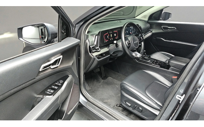 Kia Sportage 2.0 LPI autogeorge.com - автомобили, коли, обяви за нови и употребявани 10