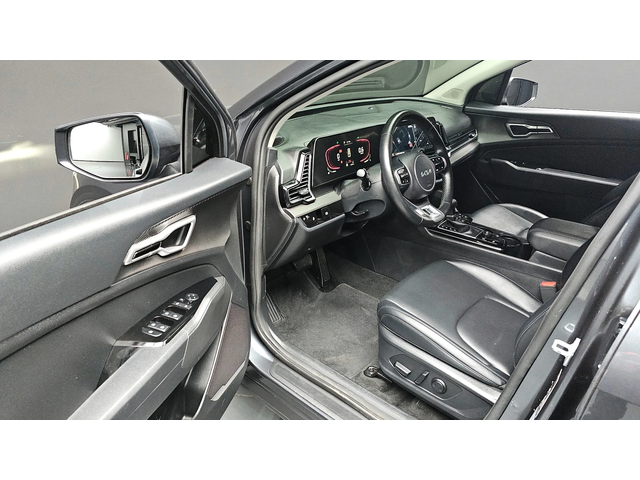 Kia Sportage 2.0 LPI autogeorge.com - автомобили, коли, обяви за нови и употребявани 10