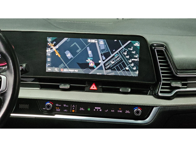 Kia Sportage 2.0 LPI autogeorge.com - автомобили, коли, обяви за нови и употребявани 12