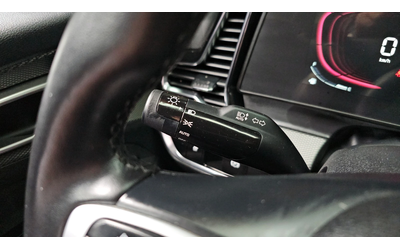 Kia Sportage 2.0 LPI autogeorge.com - автомобили, коли, обяви за нови и употребявани 16