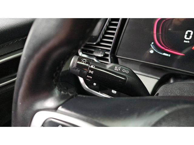 Kia Sportage 2.0 LPI autogeorge.com - автомобили, коли, обяви за нови и употребявани 16