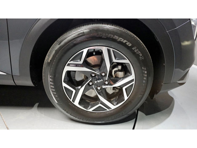 Kia Sportage 2.0 LPI autogeorge.com - автомобили, коли, обяви за нови и употребявани 4