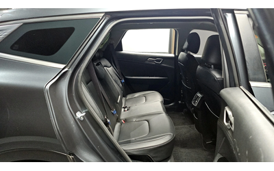 Kia Sportage 2.0 LPI autogeorge.com - автомобили, коли, обяви за нови и употребявани 9