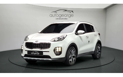 kia-sportage - 0