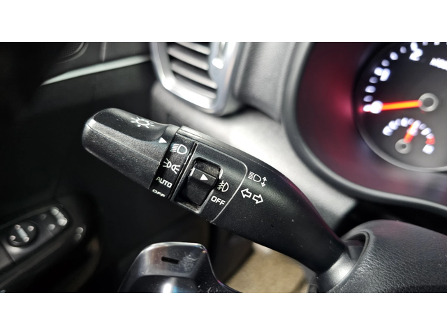 Kia Sportage 2.0 2WD NOBLESSE autogeorge.com - автомобили, коли, обяви за нови и употребявани 16