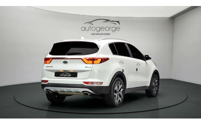 kia-sportage - 1