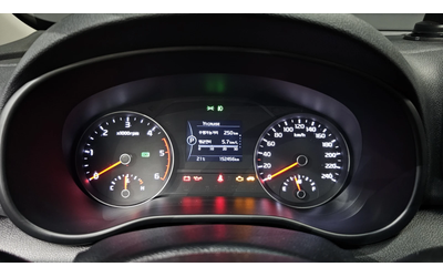 Kia Sportage 2.0 2WD NOBLESSE autogeorge.com - автомобили, коли, обяви за нови и употребявани 6