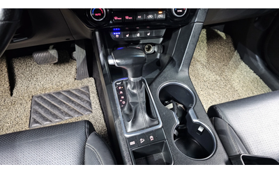 Kia Sportage 2.0 2WD NOBLESSE autogeorge.com - автомобили, коли, обяви за нови и употребявани 7