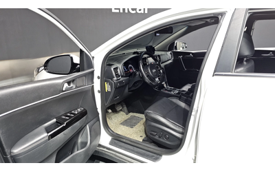 Kia Sportage 2.0 2WD NOBLESSE autogeorge.com - автомобили, коли, обяви за нови и употребявани 8