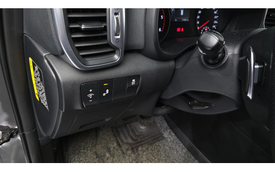 Kia Sportage 2.0 2WD NOBLESSE PLUS autogeorge.com - автомобили, коли, обяви за нови и употребявани 11