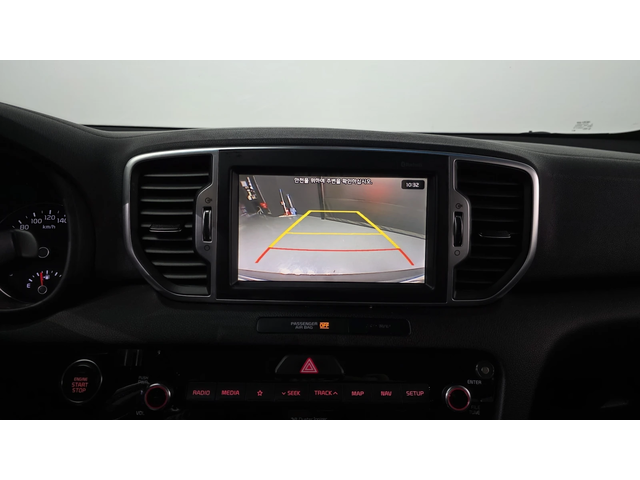 Kia Sportage 2.0 2WD NOBLESSE PLUS autogeorge.com - автомобили, коли, обяви за нови и употребявани 13