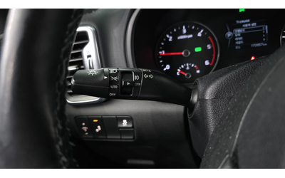 Kia Sportage 2.0 2WD NOBLESSE PLUS autogeorge.com - автомобили, коли, обяви за нови и употребявани 15