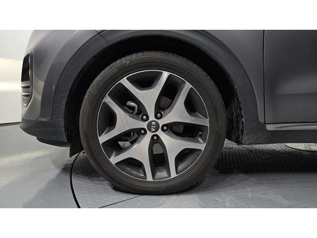 Kia Sportage 2.0 2WD NOBLESSE PLUS autogeorge.com - автомобили, коли, обяви за нови и употребявани 3